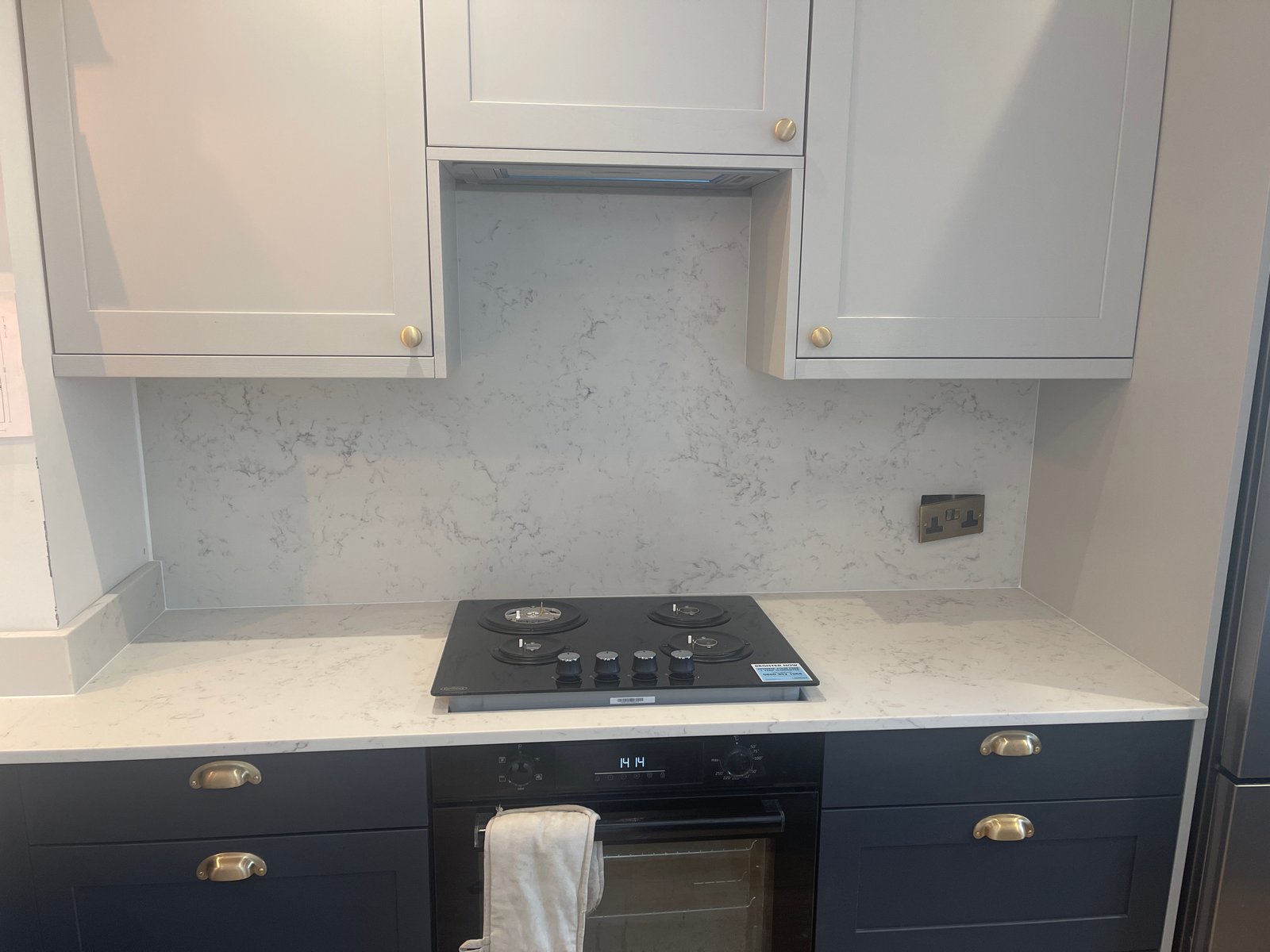 Carrara Venatino